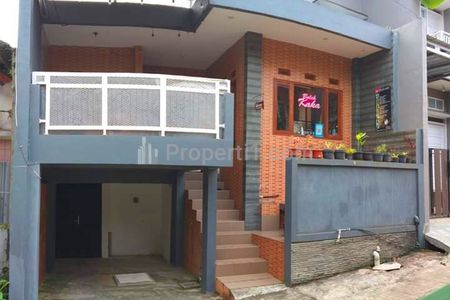 Dijual Rumah Cantik di Islamic Center Jatihandap Bandung