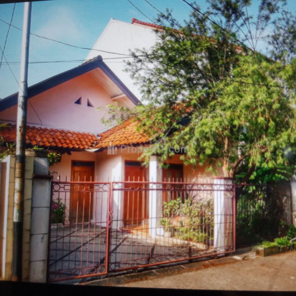 Tampak Depan 