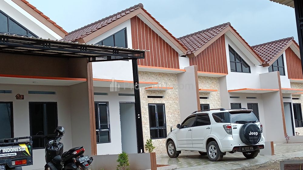 Jual Rumah Mewah Murah di Pasir Putih, Sawangan, Depok