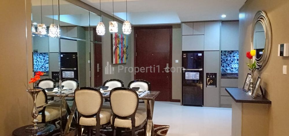 For Rent Casa Grande Residence Phase 2 Very Cheap Unit - 2+1BR Fully Furnished, Also Available  1BR/2BR/3BR