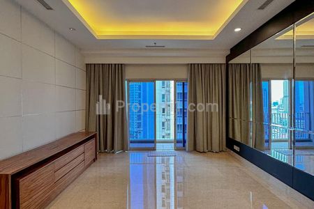 For Sale Apartment Capital Residence - 2BR Fully Furnished
