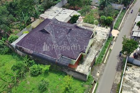 Dijual Rumah di Daerah Ciluar Bogor