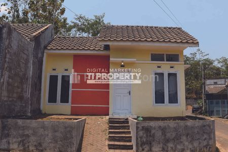 Jual Rumah Subsidi di Mojosari, Kepanjen, Malang - Malang Bhayangkara Residence