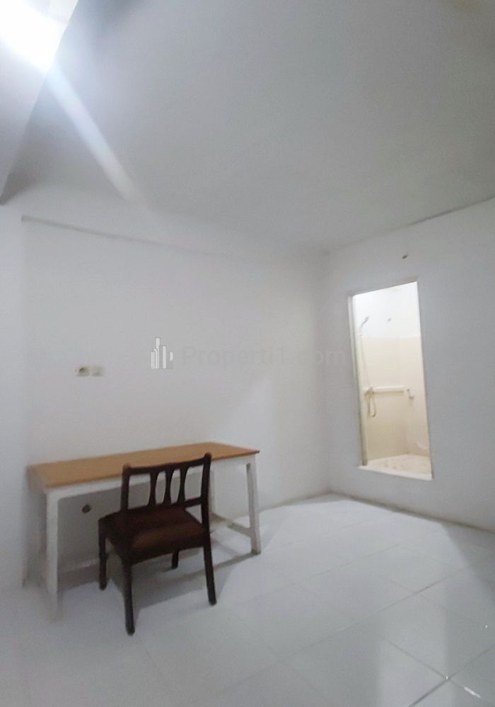 Sewa Kost di Koja Jakarta Utara Dekat RS Pelabuhan Jakarta, Ramayana Semper, Koja Trade Mall, Pasar Tugu Koja, Jakarta Islamic Centre