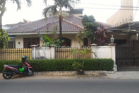 Rumah Dijual Lokasi Strategis di Cipete Utara di Belakang ITC Fatmawati