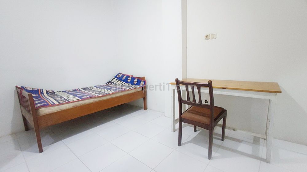 Sewa Kost di Koja Jakarta Utara Dekat RS Pelabuhan Jakarta, Ramayana Semper, Koja Trade Mall, Pasar Tugu Koja, Jakarta Islamic Centre
