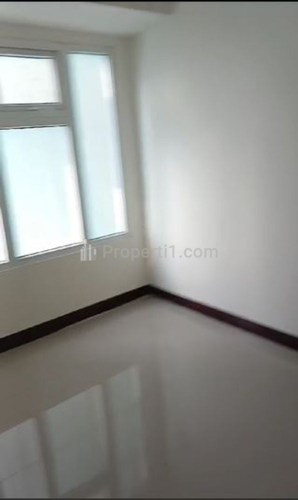 Jual Cepat dan Murah Apartemen Baru Dekat Terminal Pulo Gebang Jakarta Timur - 2 Kamar Tidur - Sentra Timur Residence