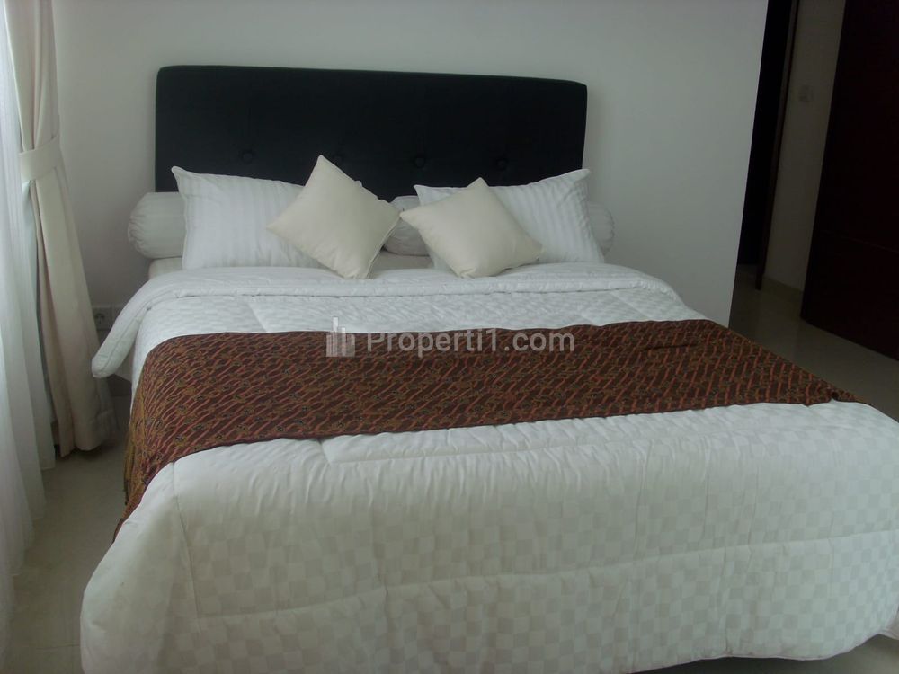 Apartemen Denpasar Residence Disewakan – Tower Kintamani & Ubud – 2BR Fully Furnished, Tersedia Juga 1BR/3BR