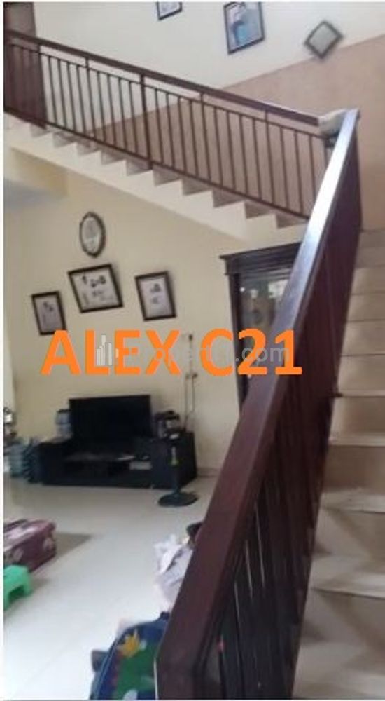 Jual Rumah Bagus 4 Kamar di Beji Depok
