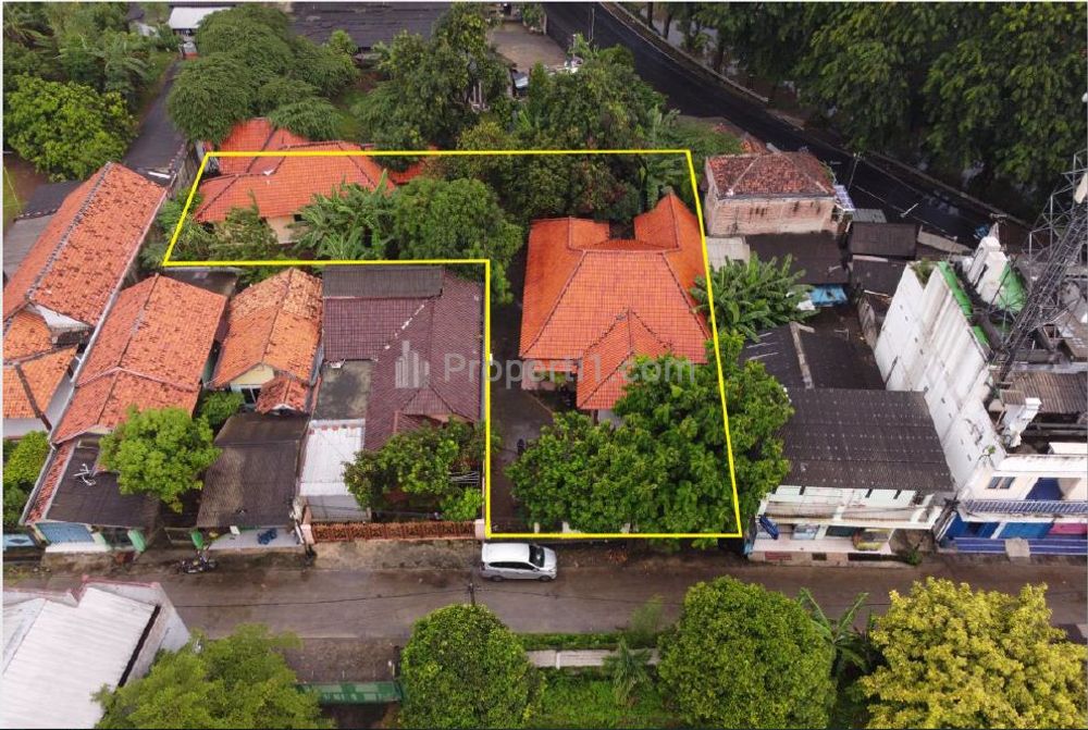 Dijual Murah Rumah di Margahayu, Bekasi Timur, Bekasi, Jawa Barat