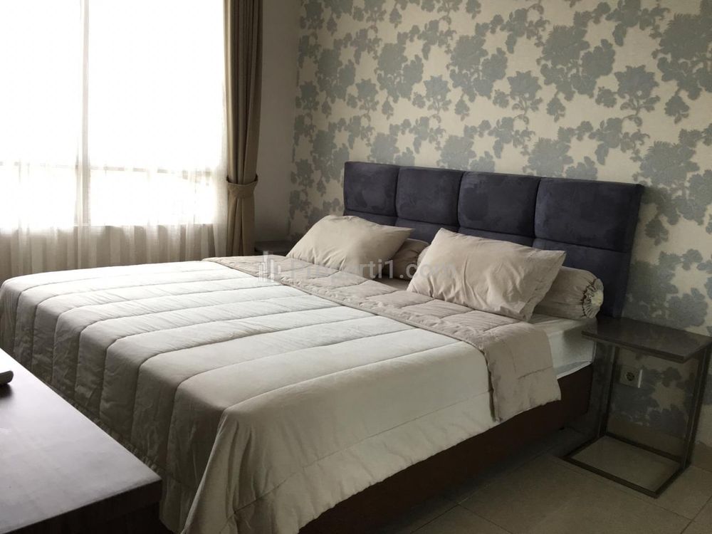 Sewa Apartemen Denpasar Residence - 1BR Fully Furnished