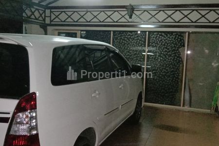 Rumah Dijual di Perumahan Elit Villa Pejaten Mas Jakarta Selatan