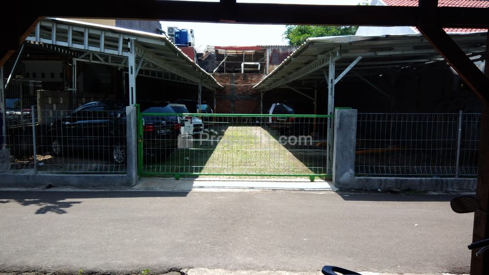 Dijual Murah BU Tanah di Bangka Jakarta Selatan Luas 258 m2