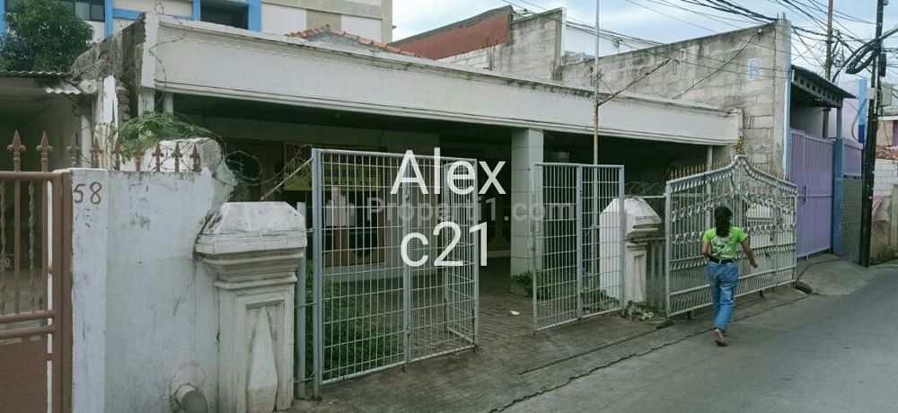 Dijual Rumah MURAH di Cengkareng, Jakarta Barat