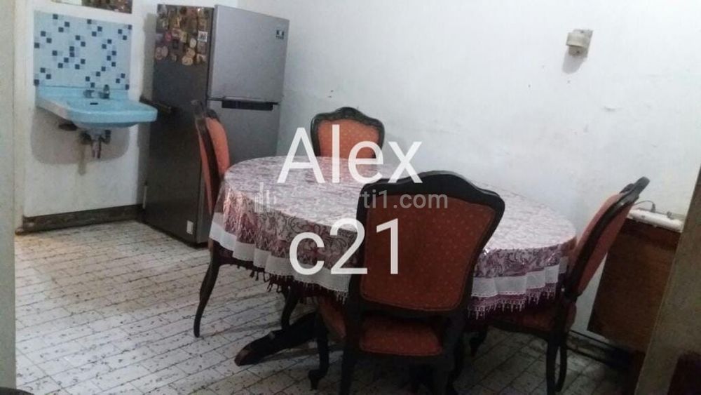 Dijual Rumah di Gandaria, Kebayoran Baru, Jakarta Selatan