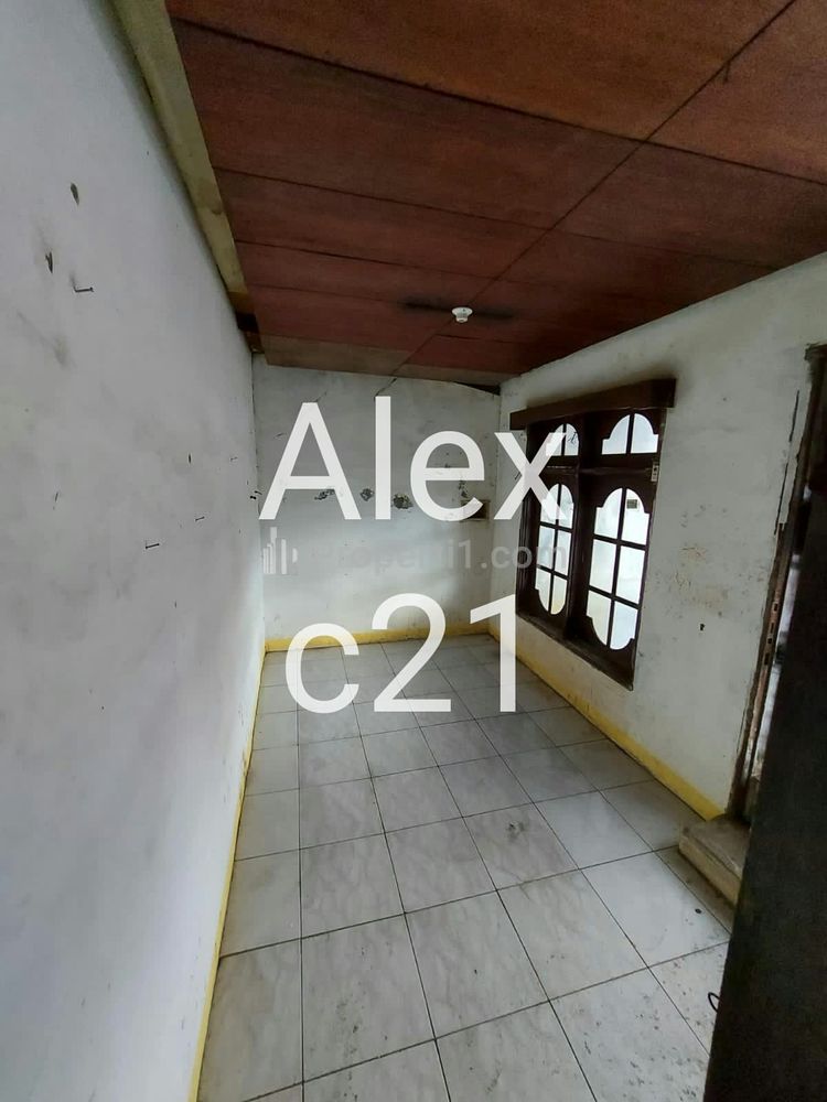 Dijual Rumah MURAH di Cengkareng, Jakarta Barat