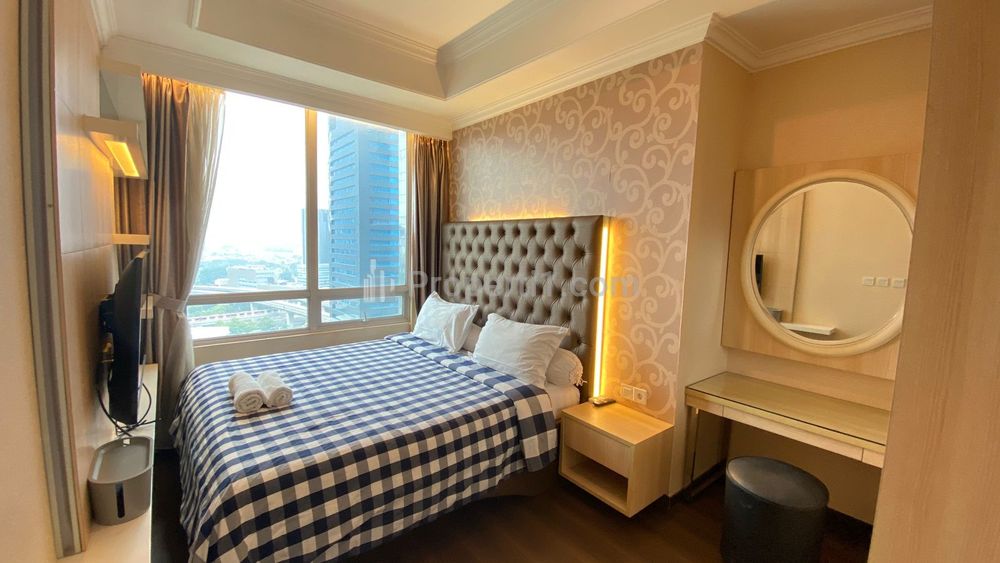 Sewa Apartemen Denpasar Residence - 1 Bedroom Fully Furnished