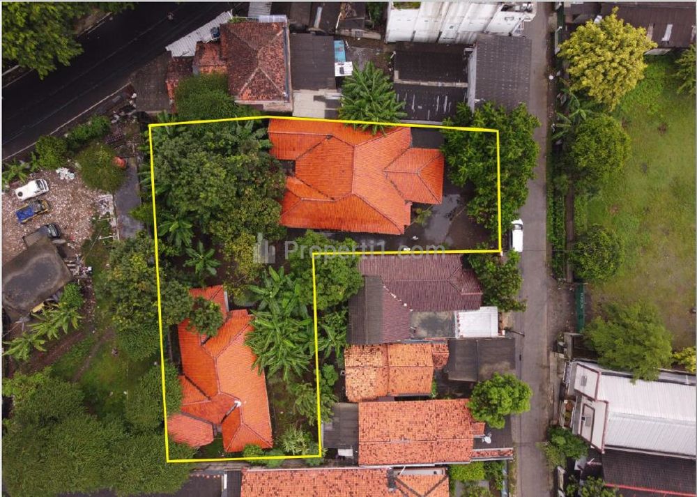 Dijual Murah Rumah di Margahayu, Bekasi Timur, Bekasi, Jawa Barat