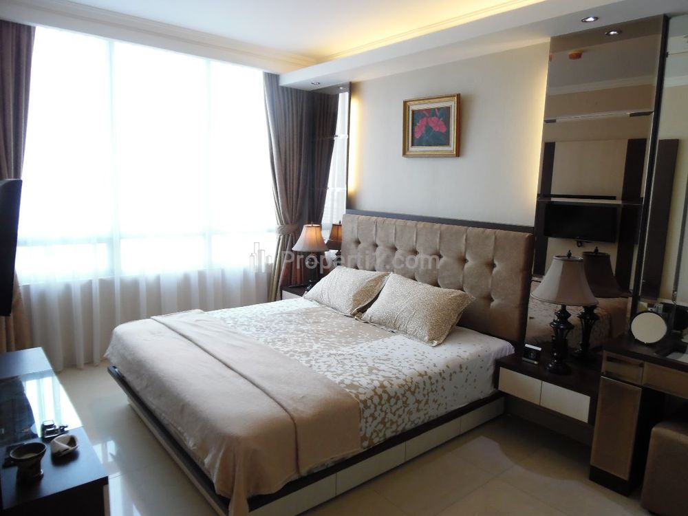 Sewa Apartemen Denpasar Residence - 2 Bedrooms Fully Furnished