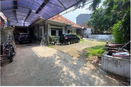Dijual Rumah di Area Setiabudi, Jakarta Selatan