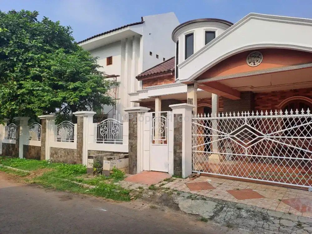 Jual Rumah Minimalis Bagus Strategis Kawasan Pondok Kelapa, Duren Sawit, Jakarta Timur
