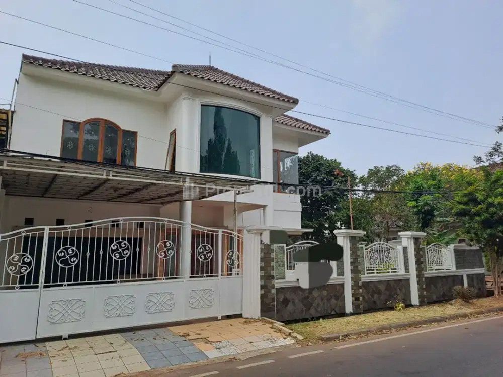Jual Rumah Minimalis Bagus Strategis Kawasan Pondok Kelapa, Duren Sawit, Jakarta Timur