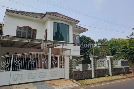 Jual Rumah Minimalis Bagus Strategis Kawasan Pondok Kelapa, Duren Sawit, Jakarta Timur