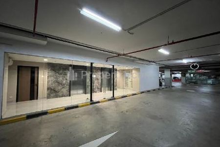 Disewakan Gedung Office Space FREE IPL dan Pajak di Pluit Jakarta Utara