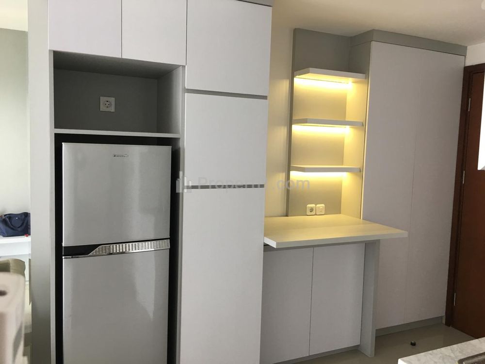Disewakan Apartemen Signature Park Grande Cawang - 2 Bedroom Fully Furnished