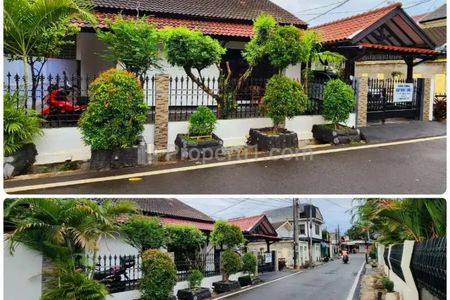 Jual Rumah Bagus SHM Siap Huni di Perum Pondok Kopi Arabika, Duren Sawit, Jakarta Timur