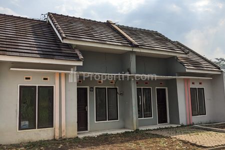 Jual Rumah Subsidi Murah di Tumpukrenteng Turen Malang - Griya Elok Sejahtera