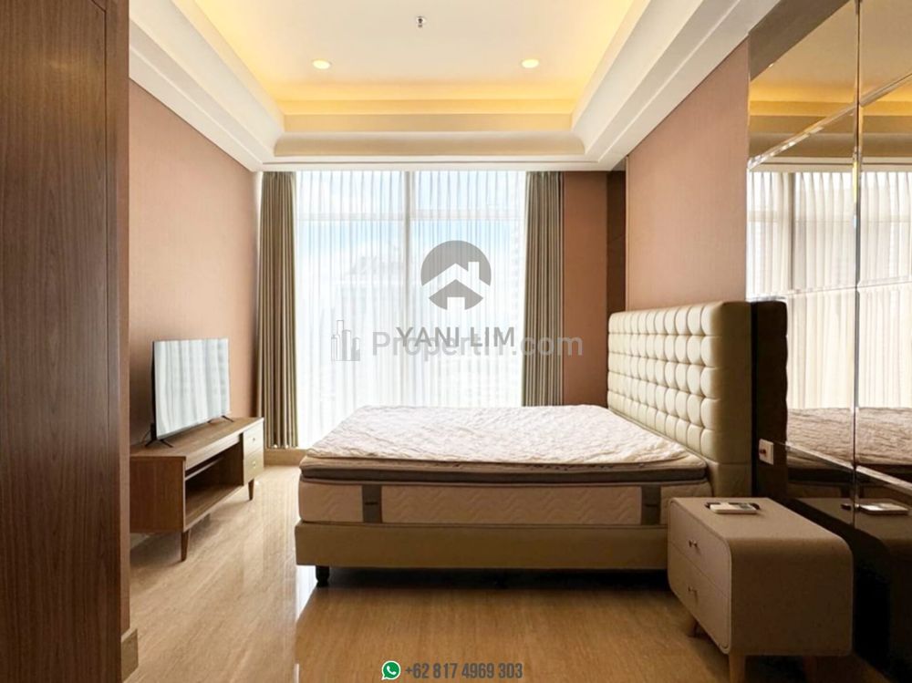 Jual/Sewa Apartemen South Hills Jakarta Selatan Type 2BR 97m2, By Inhouse South Hills, Direct Owners, Also Available Another Size Yani Lim 08174969303