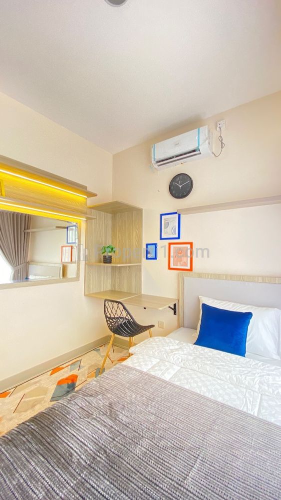 Dijual Apartkost The Millennial City Cikarang Bekasi