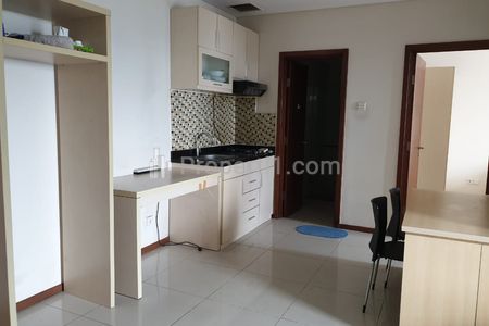 Disewakan Apartemen Thamrin Executive Residence - 2BR Fully Furnished