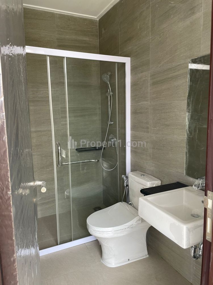 Best Price! Jual Rumah di Cluster Arcadia PIK 2 Tangerang