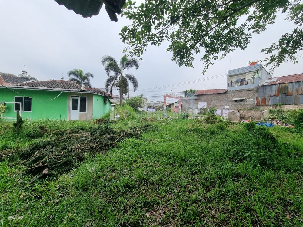 Jual Tanah Strategis SHM Cocok Untuk Usaha di Sukanagalih Pacet Cianjur