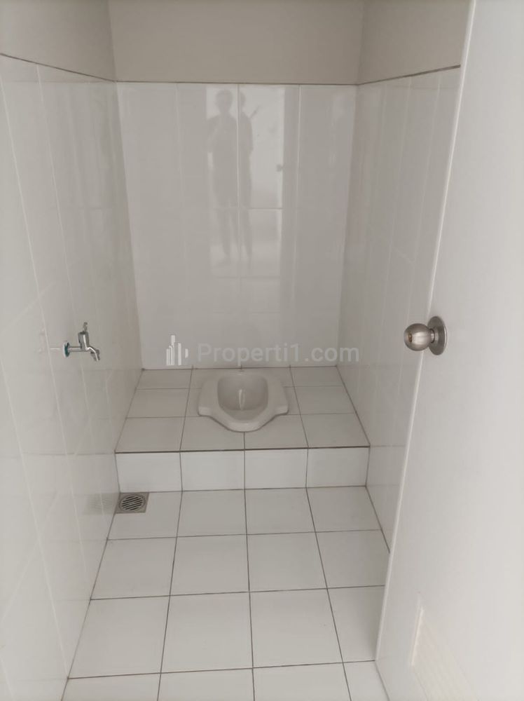 Dijual Perumahan Minimalis Gardenia Plus Paramount Petals - Tipe 7x12 LT 105m2 LB 99m2