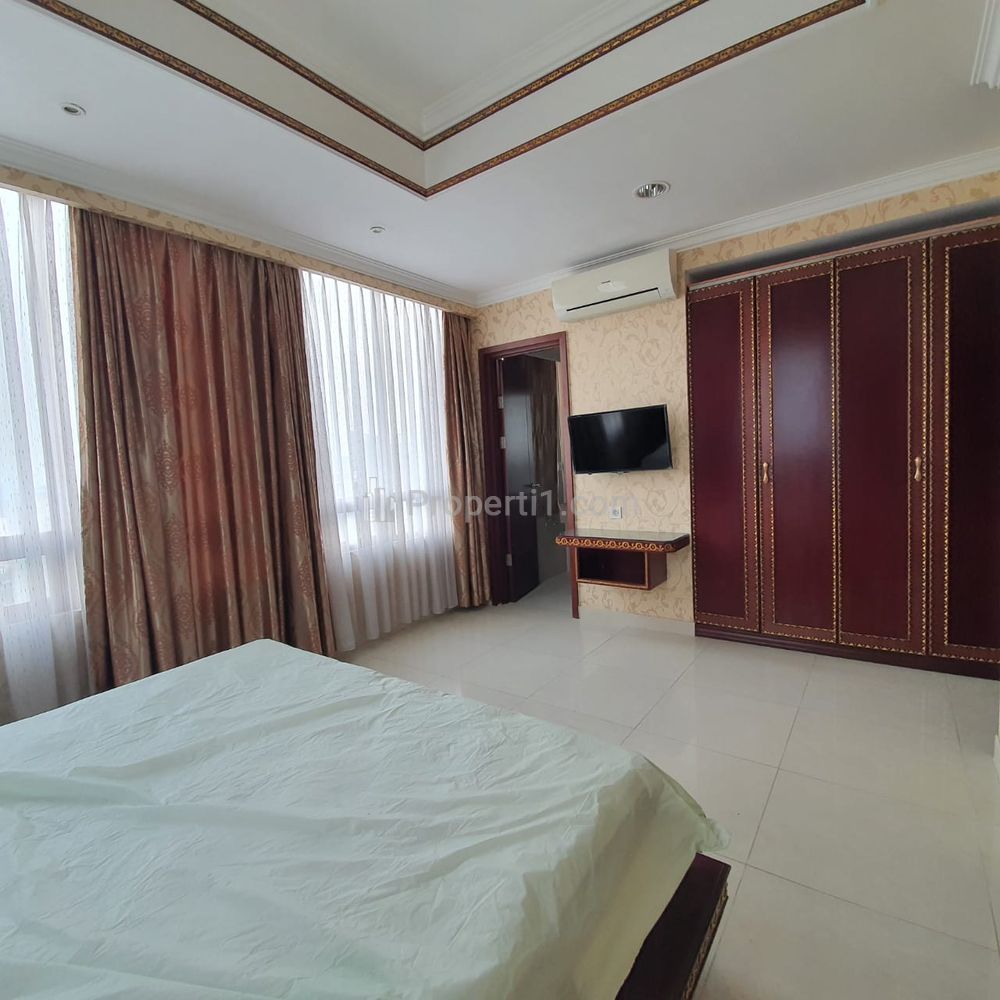 Sewa Apartemen Denpasar Residence – Tower Kintamani / Ubud – 1 Bedroom / 2 Bedroom / 3 Bedroom Furnished with Good Condition / Best Price By Ultimate