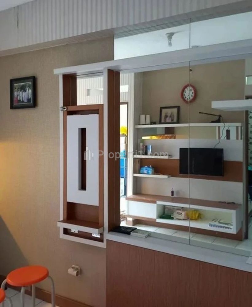 Jual Apartemen Gateway Ahmad Yani Bandung Tower Tower Emerald Type 2 BR Fully Furnished