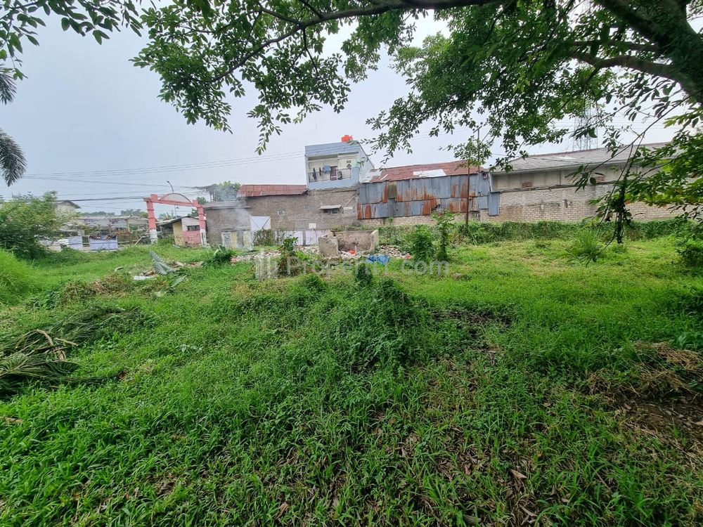 Jual Tanah Strategis SHM Cocok Untuk Usaha di Sukanagalih Pacet Cianjur