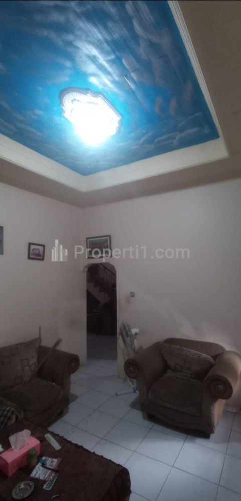 Jual Cepat Rumah Posisi Hook Siap Huni di Pinang Griya, Tangerang, Banten