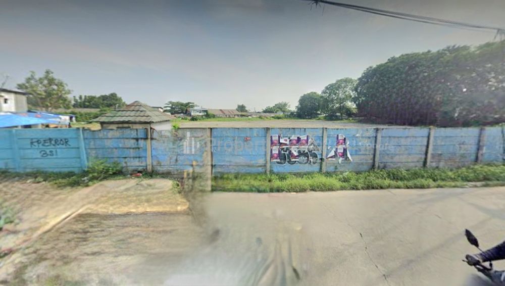 Dijual Tanah 1,2 Ha di Harapan Indah Bekasi, Lokasi Pinggir Jalan Cocok untuk Berbagai Usaha