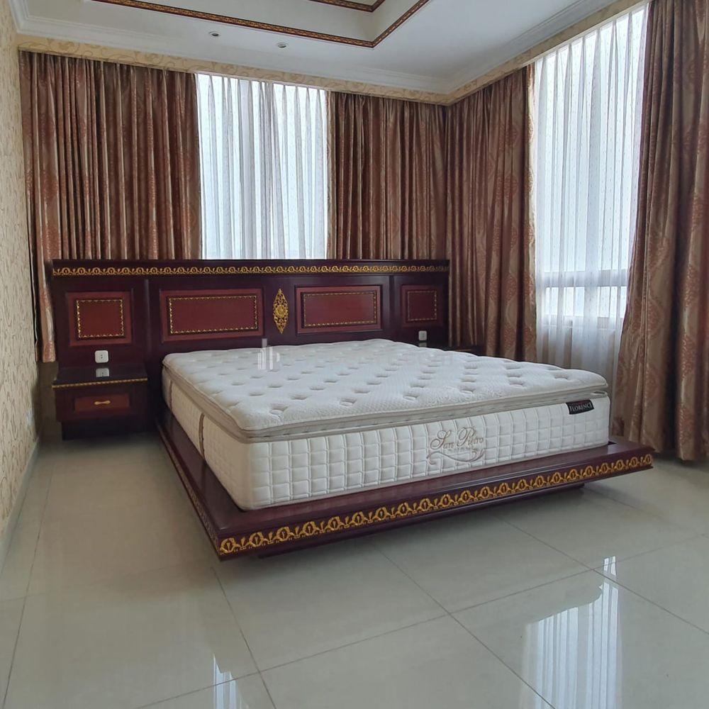 Sewa Apartemen Denpasar Residence – Tower Kintamani / Ubud – 1 Bedroom / 2 Bedroom / 3 Bedroom Furnished with Good Condition / Best Price By Ultimate