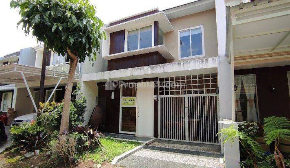 Dijual Rumah di Perumahan Batu Troya Residence, Lokasi Strategis dekat dengan Jatim Park 1 Batu