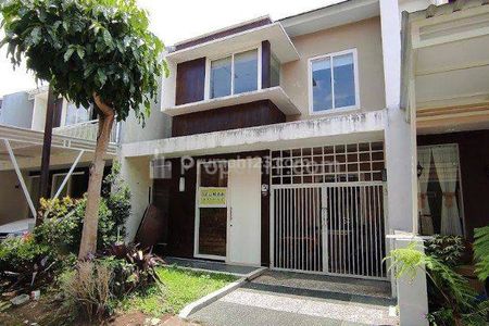 Dijual Rumah di Perumahan Batu Troya Residence, Lokasi Strategis dekat dengan Jatim Park 1 Batu