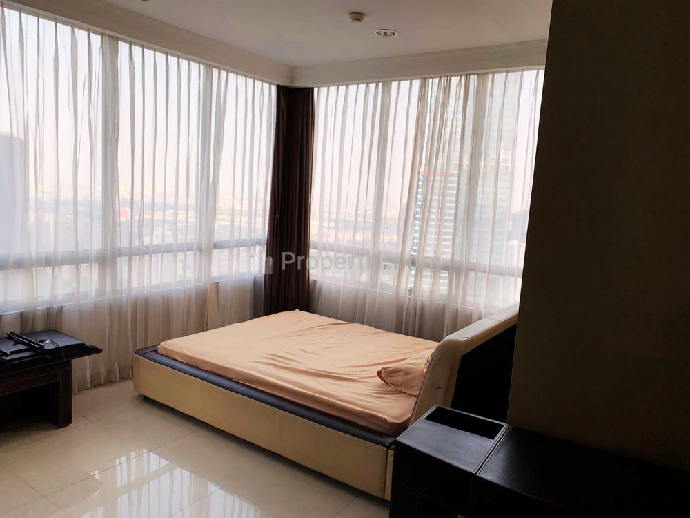 Sewa Apartemen Denpasar Residence – Tower Kintamani / Ubud – 1 Bedroom / 2 Bedroom / 3 Bedroom Furnished with Good Condition / Best Price By Ultimate
