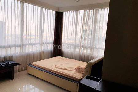 Sewa Apartemen Denpasar Residence – Tower Kintamani / Ubud – 1 Bedroom / 2 Bedroom / 3 Bedroom Furnished with Good Condition / Best Price By Ultimate