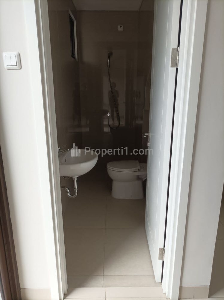 Dijual Rumah di Gardenia Plus, Investasi Terbaik di Curug, Tangerang - Tipe 6x15 LT 90m2 LB 76m2