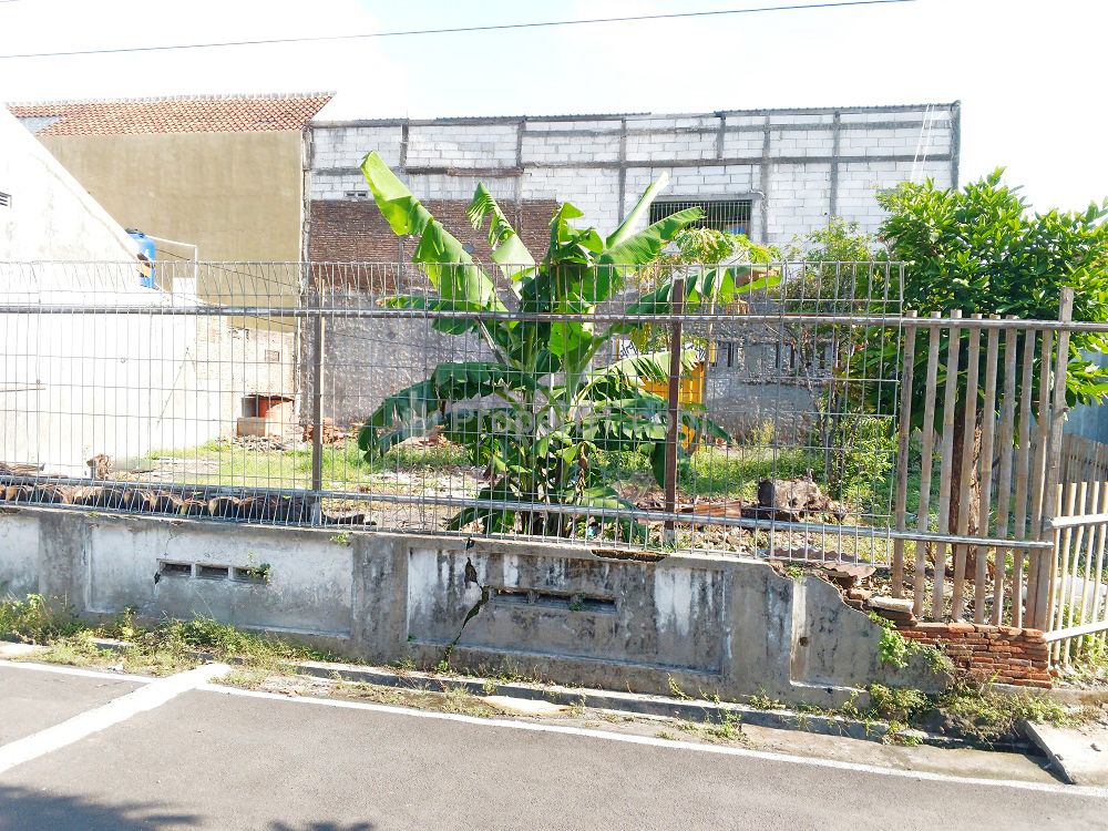 Tanah Dijual di Colomadu Karanganyar dekat RS JIH Solo, Solo Square Mall, De Tjolomadoe, The Heritage Palace, Kampus UMS, Bandara Adisumarmo