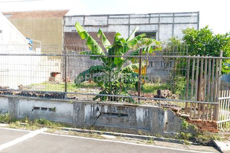 Tanah Dijual di Colomadu Karanganyar dekat RS JIH Solo, Solo Square Mall, De Tjolomadoe, The Heritage Palace, Kampus UMS, Bandara Adisumarmo